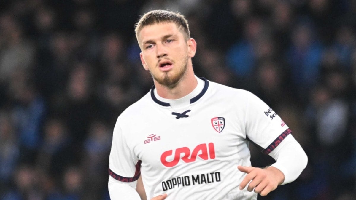 Semih Kılıçsoy siftah yaptı