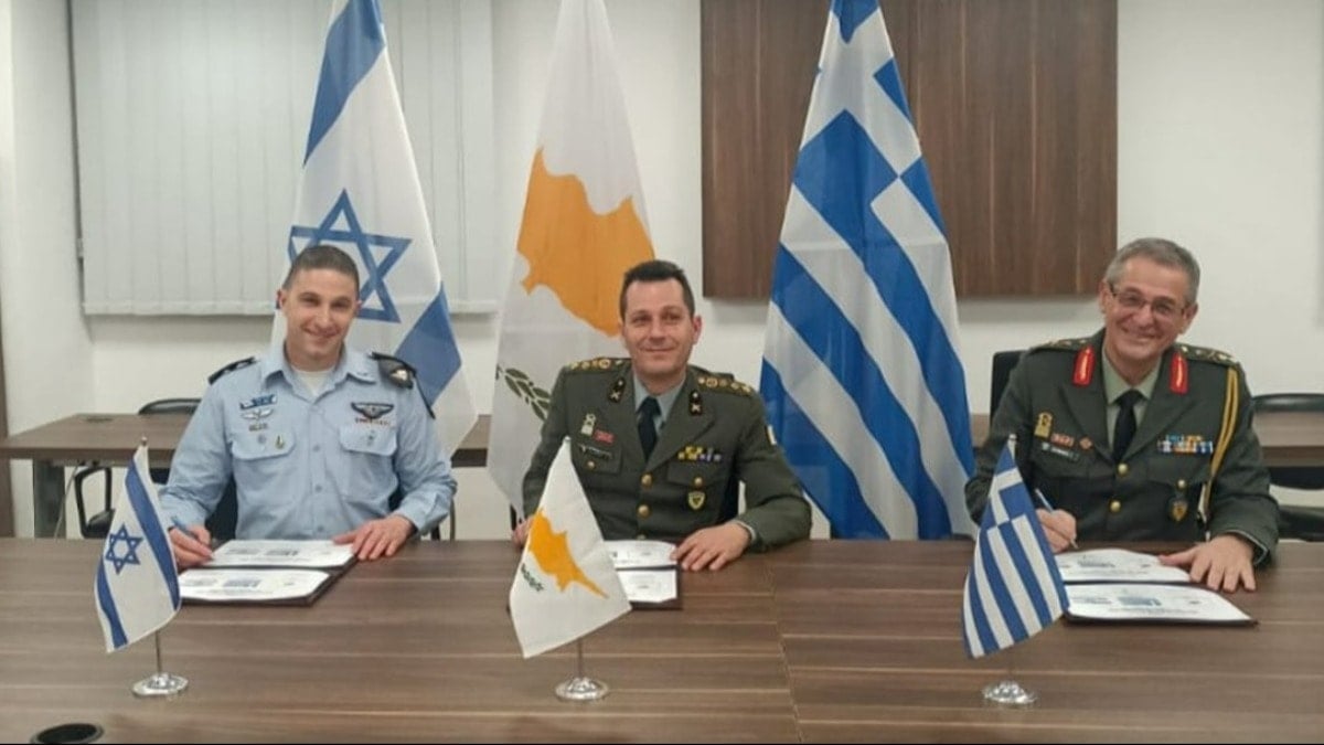 3 ülke Türkiye’ye karşı acil anlaşma imzaladı