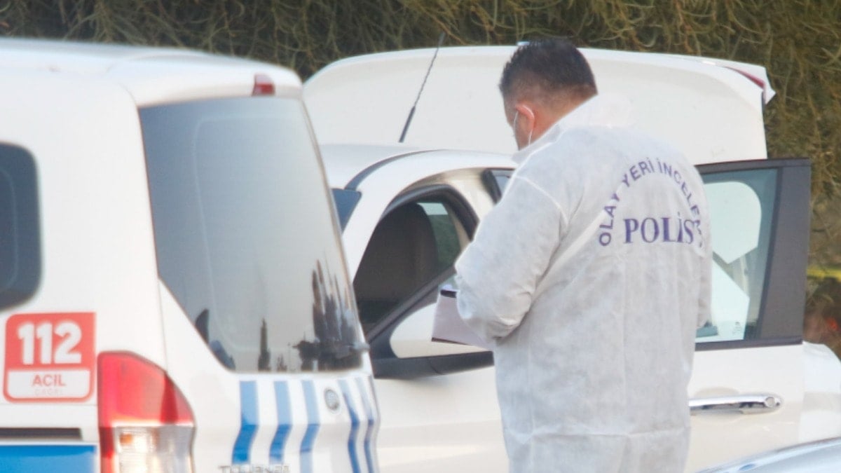 Kahvehanedeki kavgada kan aktı: 2 ölü