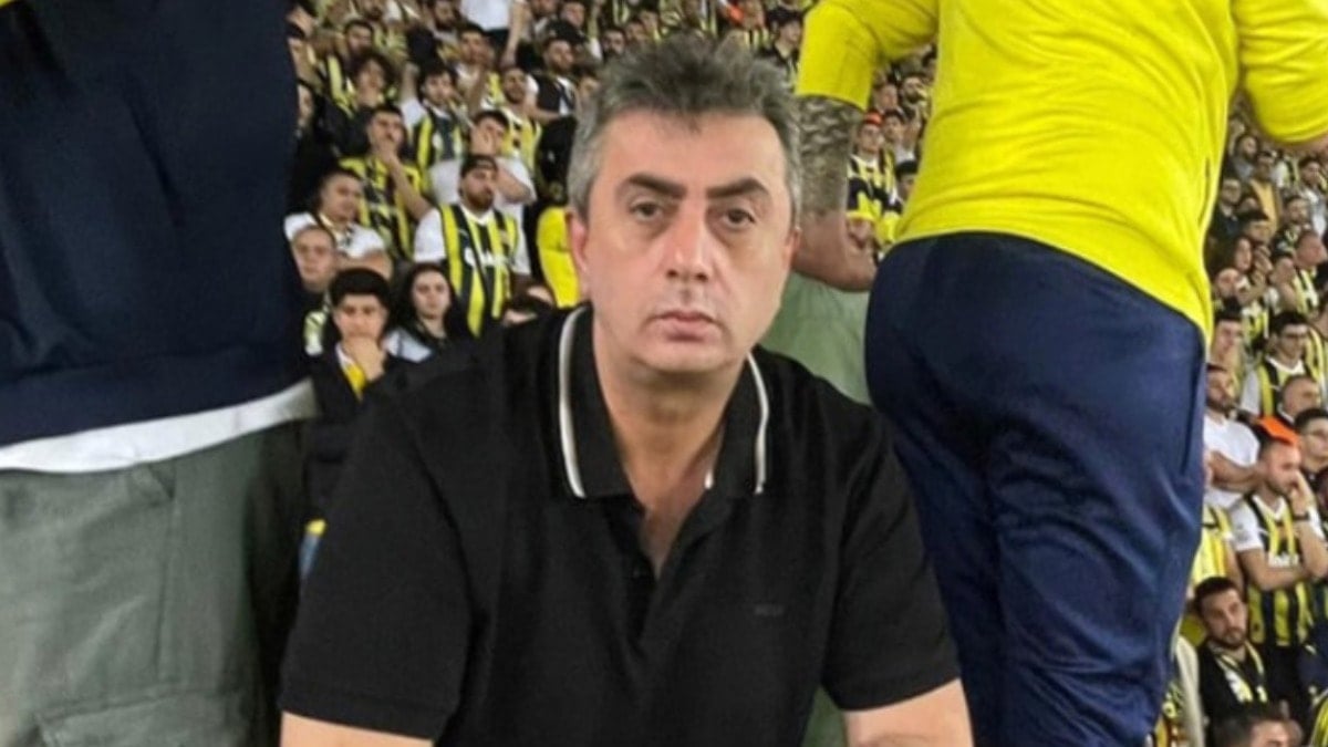 Fenerbahçe tribün lideri Kadıköy'de silahlı saldırıya uğradı