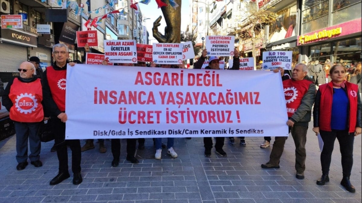 Ecevit isyan etmişti Erdoğan sessiz