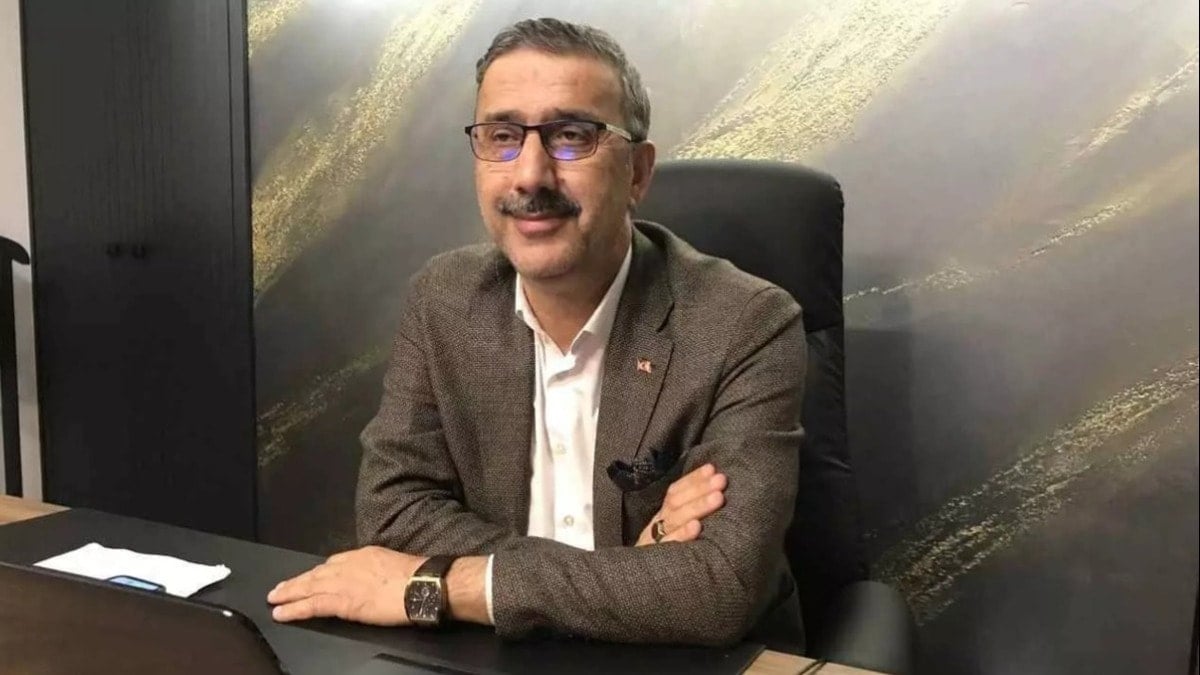 2. maaşını savundu ‘Bileğimin hakkı’