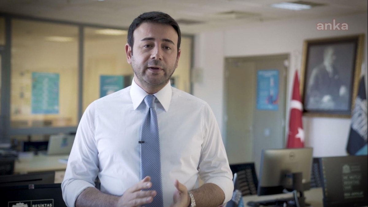 Rıza Akpolat'tan 'itirafçı oldu' iddiasına yanıt