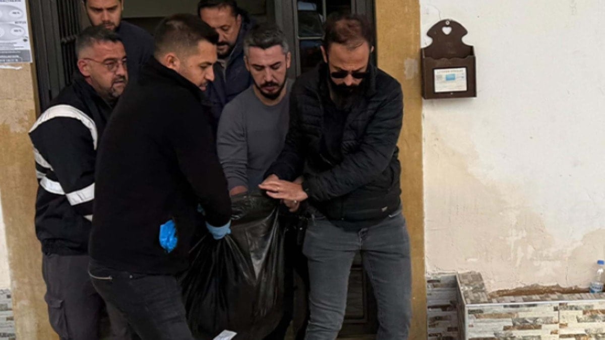 Hastaneye gitmek için söz verdiği kızı, cesedini buldu!