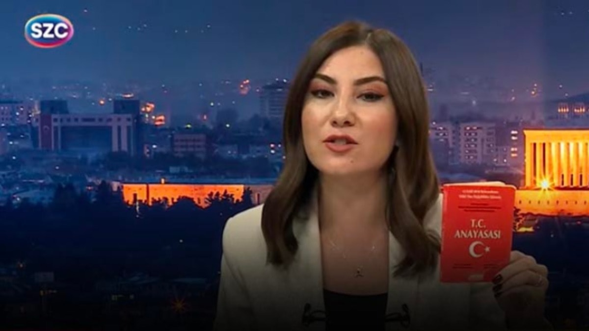 DEM Parti anayasanın ruhundan rahatsız oldu