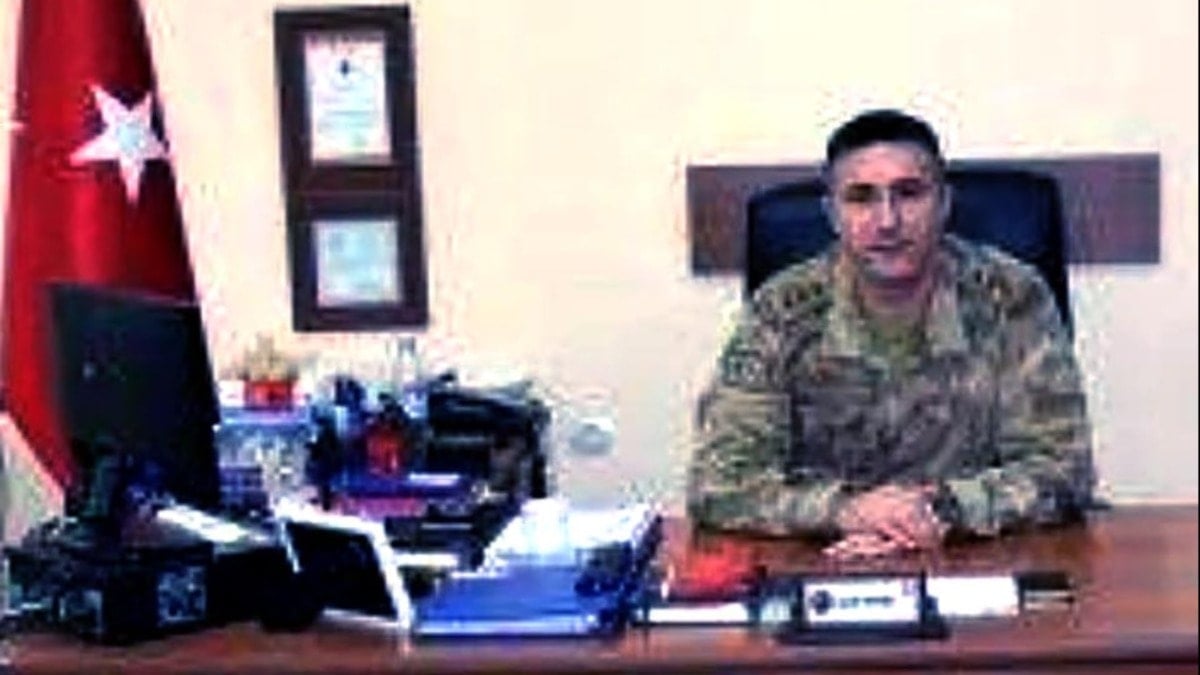 İki binbaşının tutuklu yargılandığı uyuşturucu dosyasında karar çıktı