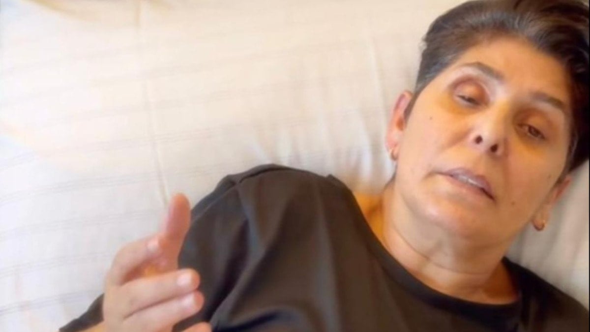 Arabeskin sevilen ismi Cansever'den haber var