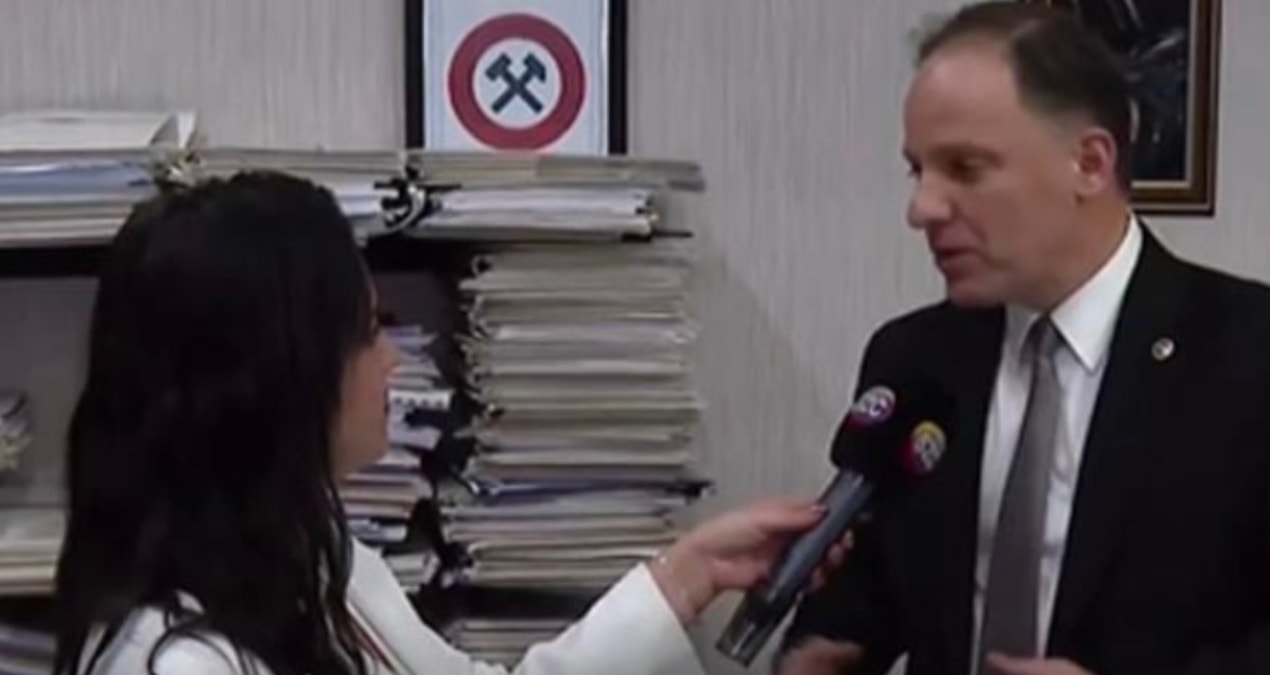 CHP'den yolsuzluklarla ilgili önemli adım... Deniz Yavuzyılmaz SÖZCÜ TV canlı yayınında yol haritasını anlattı