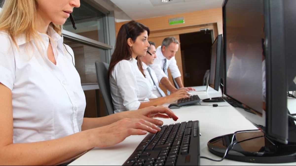 66 meslek için son 1 yıl: Belgesi olmayana yasaklanacak