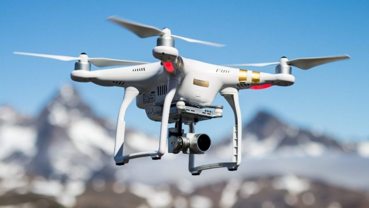 Savaşların seyrini değiştirecek sistem: Ne silah var ne de patlama