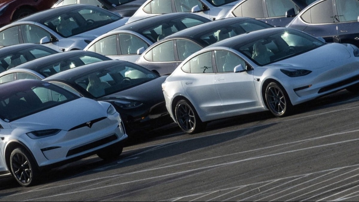 2 ay önce kapış kapış satılıyordu: Otomotiv devi tepetaklak oldu