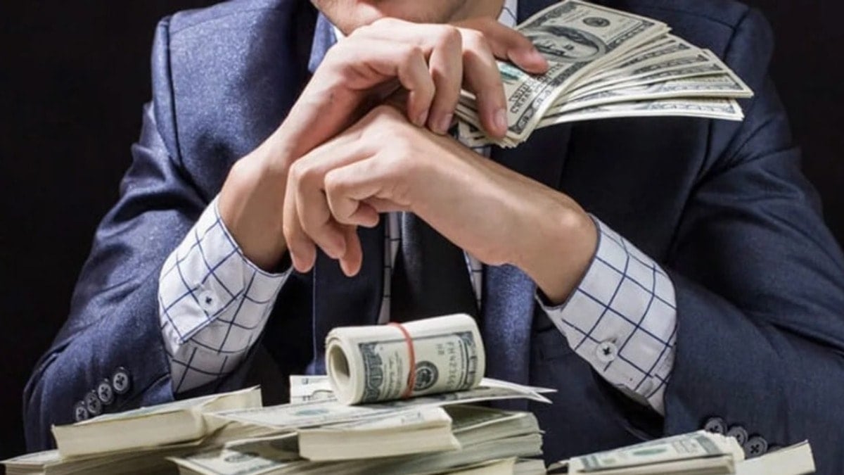 Gerçek zenginler bu 7 şeye asla para harcamıyor