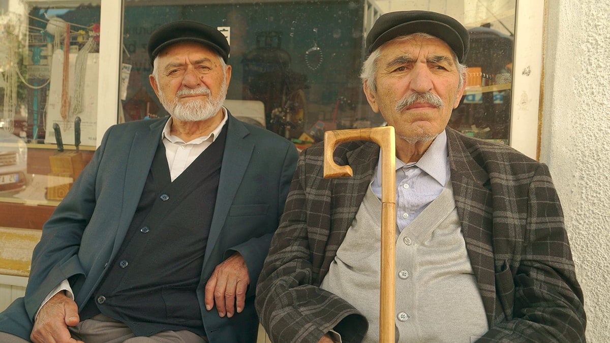 65 yaş üstü herkese acil uyarı yapıldı