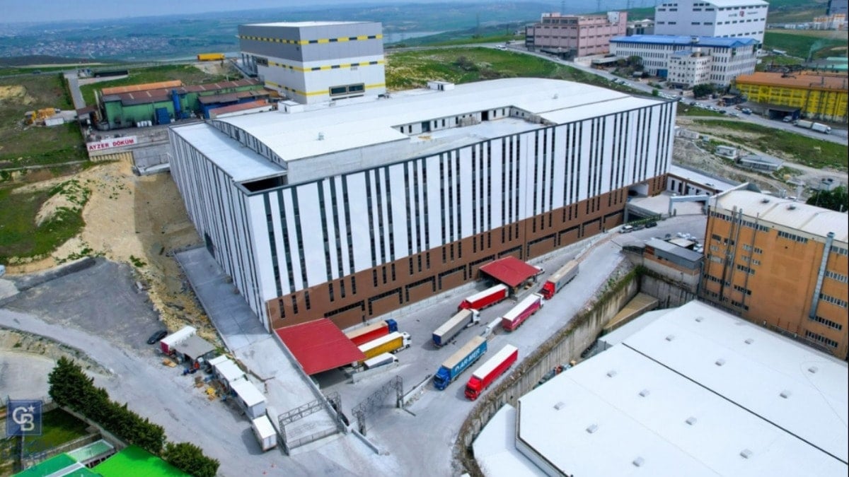 25 günde 214 fabrika satışta