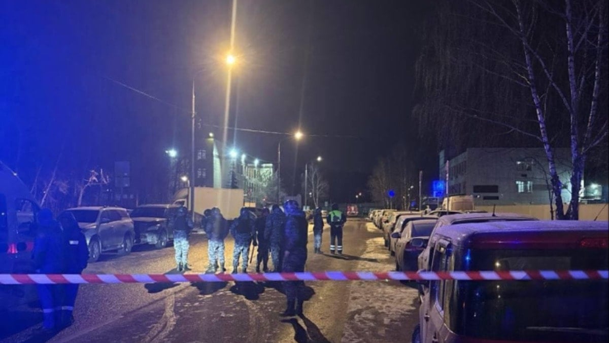 Generalin öldüğü mahallede bir patlama daha: 3 kişi öldü