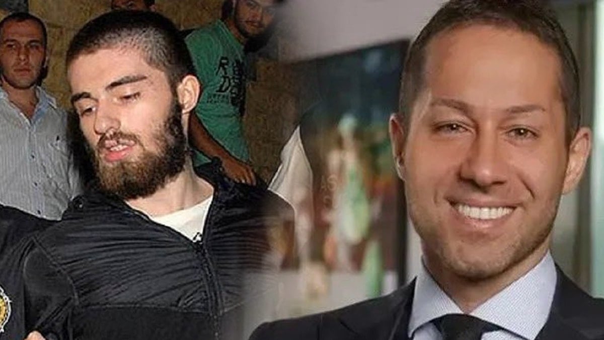 Cem Garipoğlu'nun kuzeninin mal varlığına el konuldu