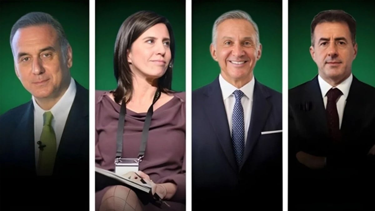 Futbolda şike soruşturması: Kritik isimler hakkında karar