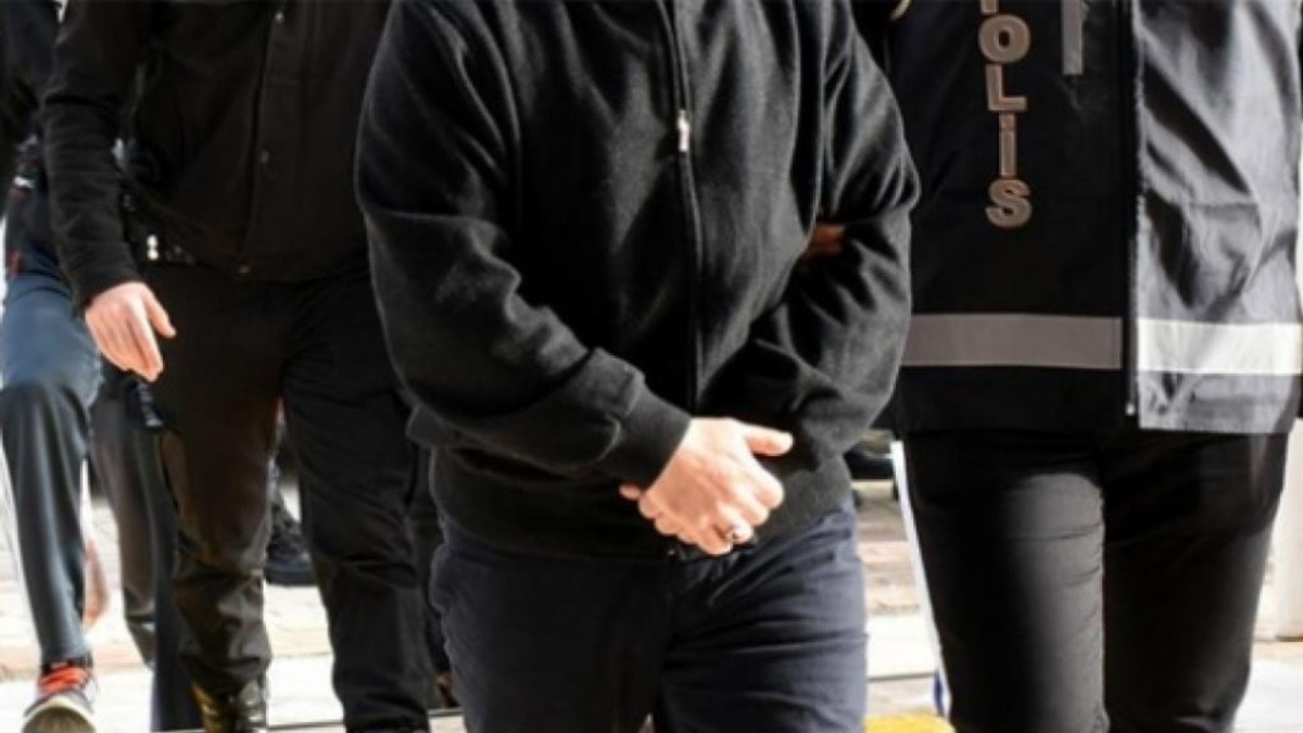 Yasa dışı bahis operasyonunda 13 kişi tutuklandı