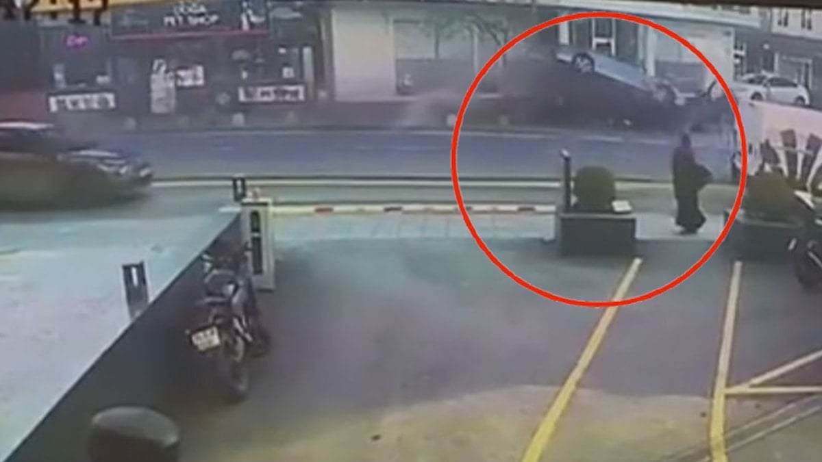 2 kişiyi ezerek hayattan kopardı: Sürücüden 'Bayılma rahatsızlığım var' savunması