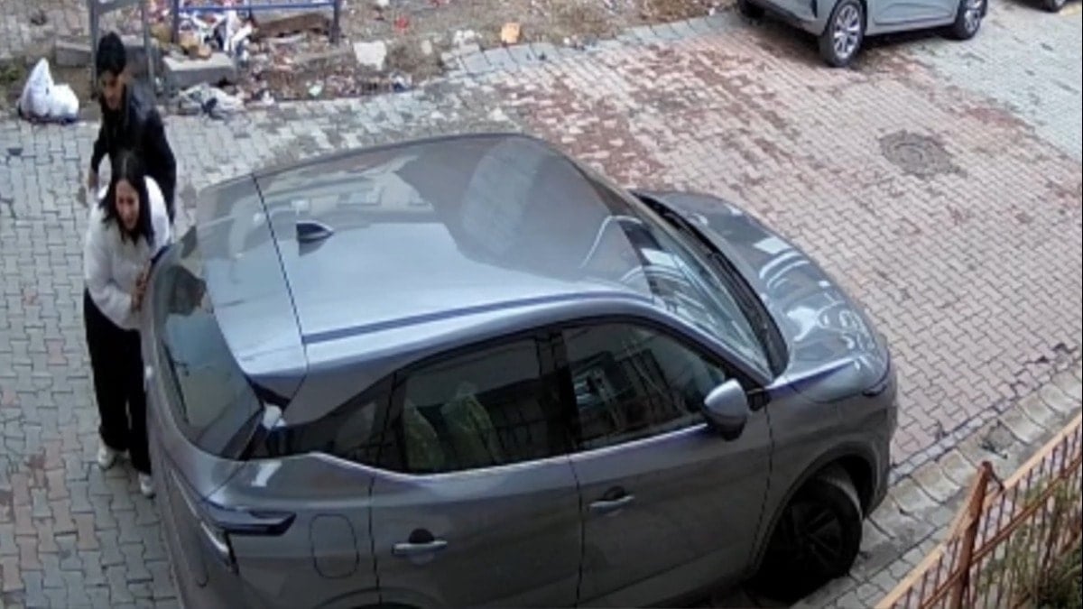 İstanbul’da eski eş vahşeti:"Tecavüz etti, evlendik, şiddet başladı”