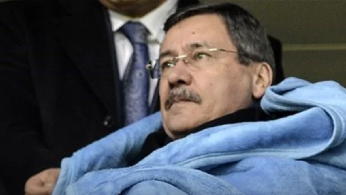 Melih Gökçek'in lojman mızıkçılığı