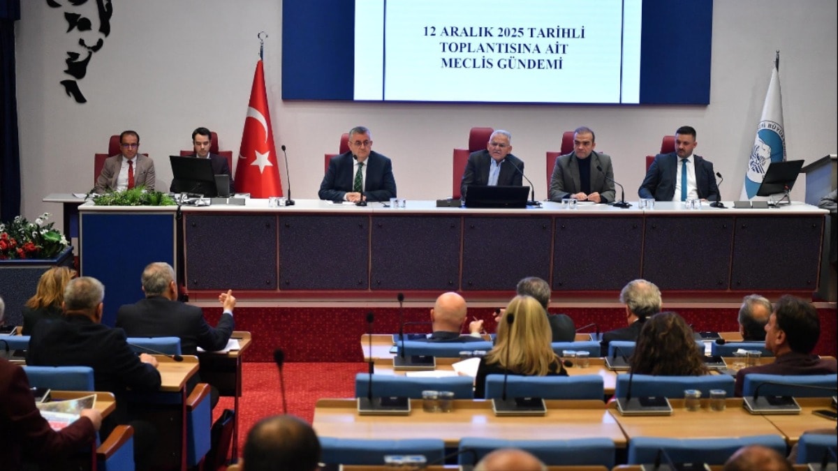 AKP’li başkandan CHP’lilere açık tehdit