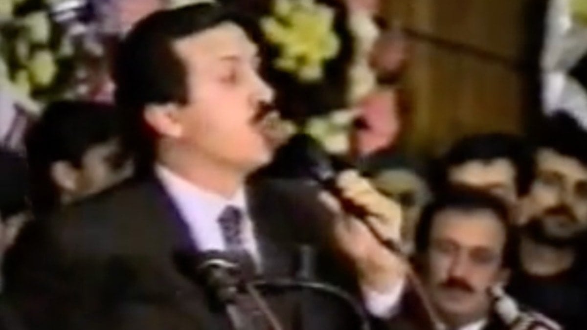 İktidar, bir bardak çay bir simidi çok görüyor