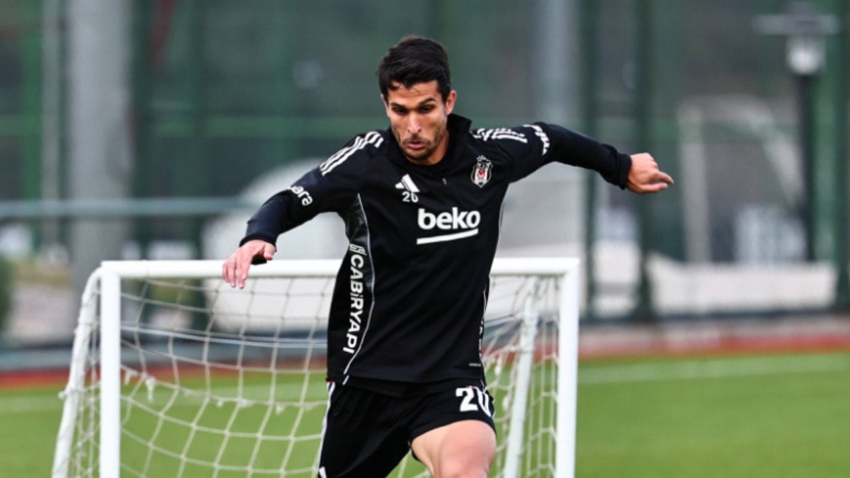 Kadro dışı bırakılan Necip Uysal'dan ilk açıklama