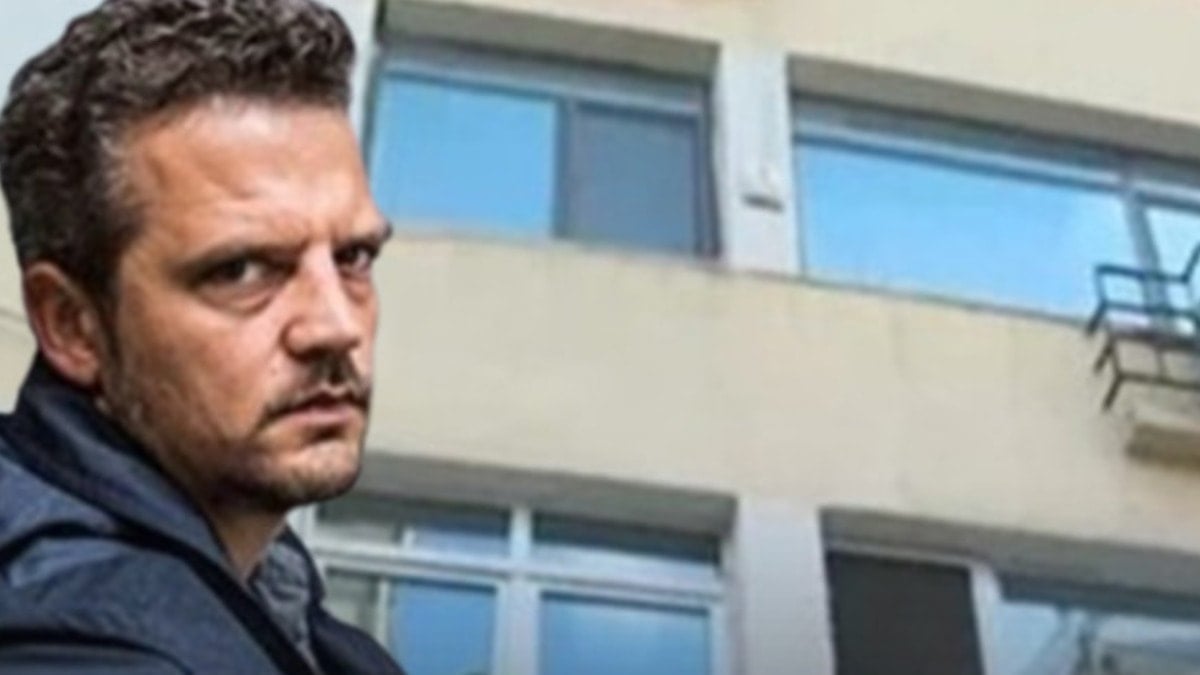 Ünlü yönetmen evinde silahlı saldırıya uğradı!