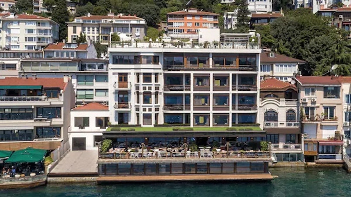 İstanbul'un ünlü mekanlarına 1 ay kapatma cezası