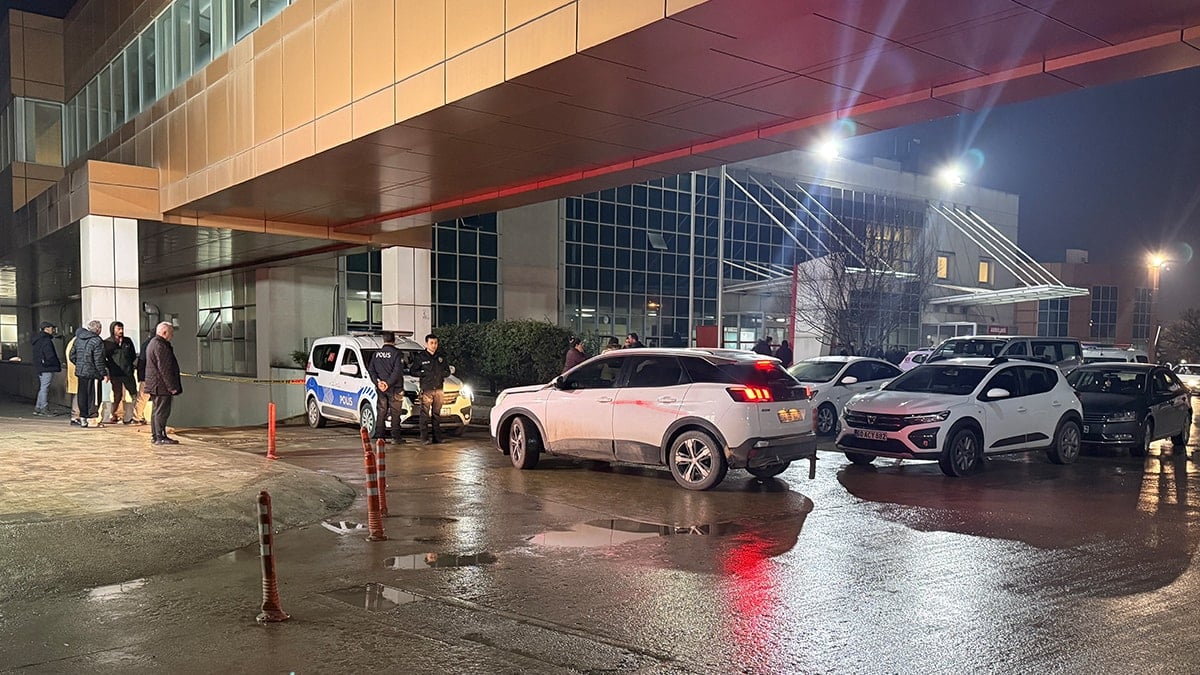 Tokat’ta silahlı kavga: 2 ölü, 1 yaralı