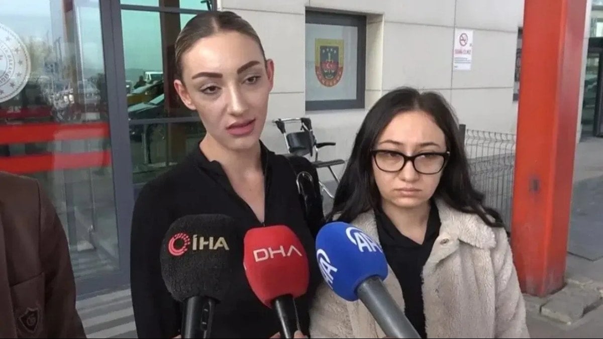 Son dakika... Güllü'nün kızı Tuğyan Ülkem tutuklandı