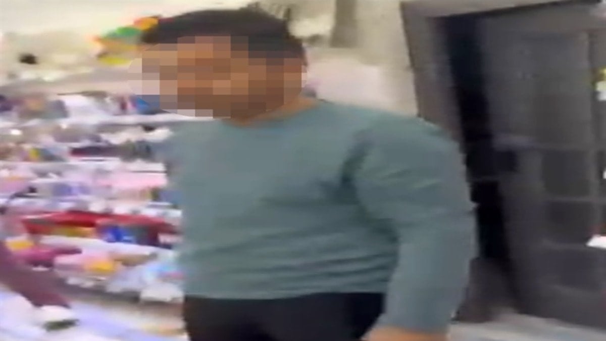  Üniversite öğrencilerine taciz: Yakalandı