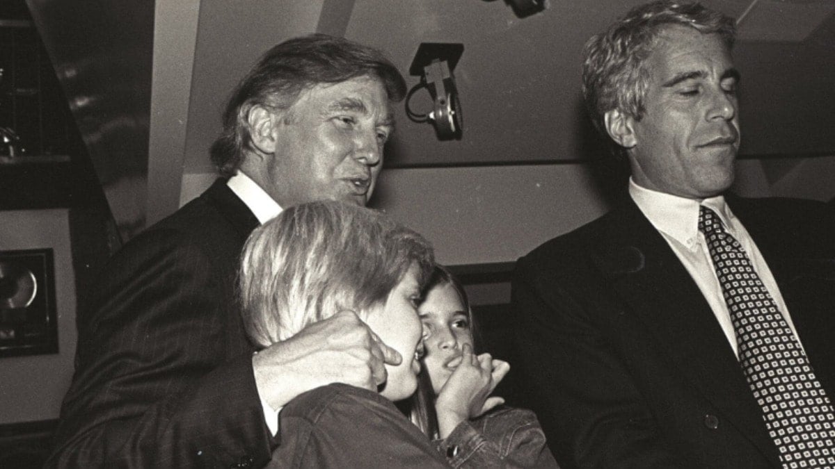 Türkiye’den küçük kız çocukları da götürülmüş