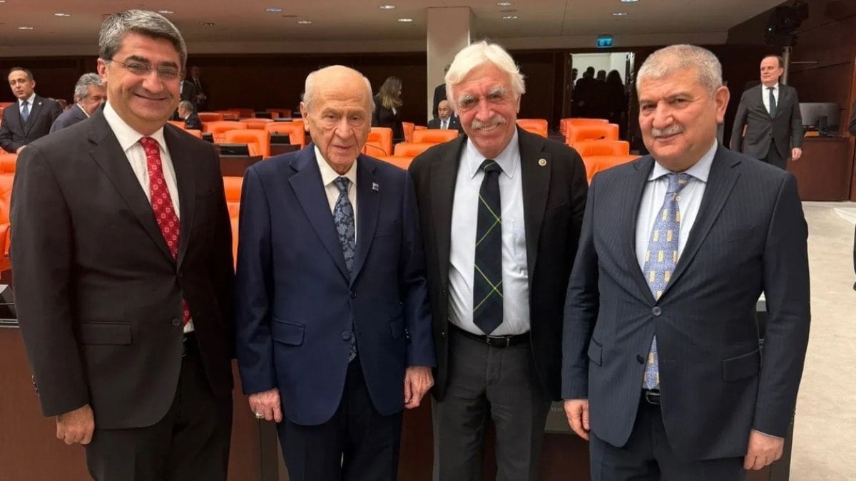 Son Dakika Haber Görseli