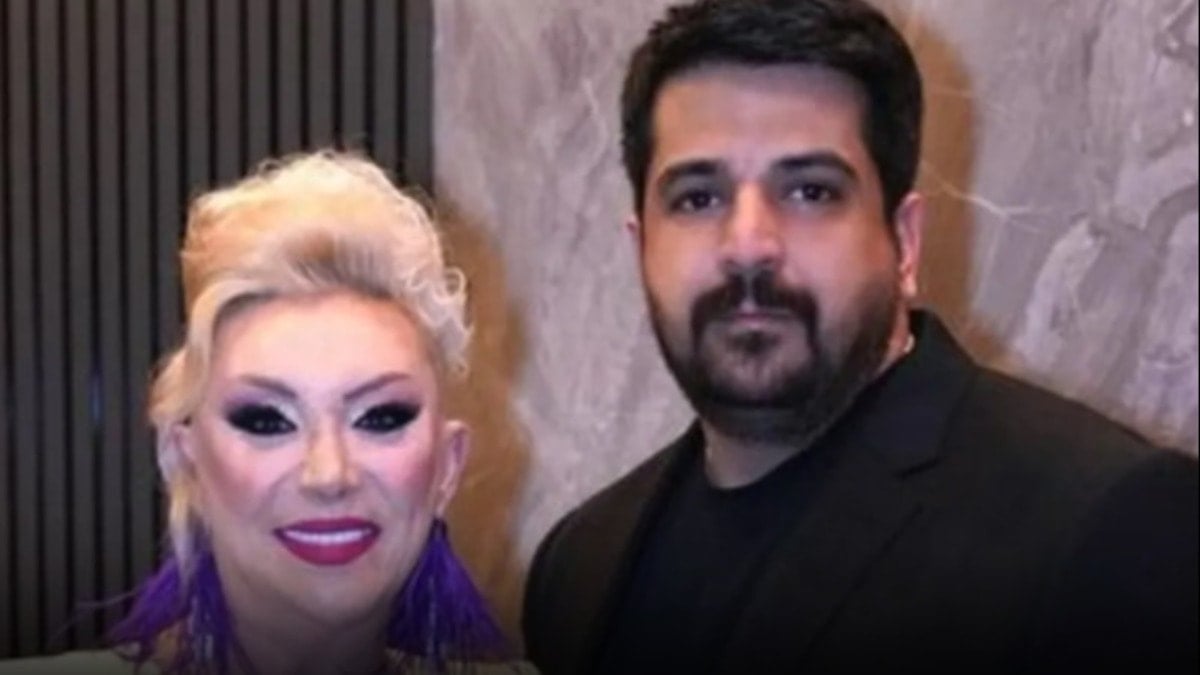 Güllü'nün eski patronundan 'kiralık katil' iddiası