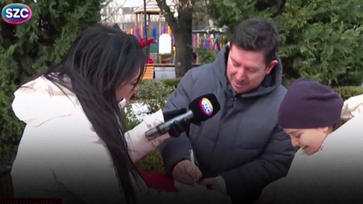 Para dileyen de oldu aşk dileyen de! SÖZCÜ'nün 2026 Dilek Kutusu sokaklarda