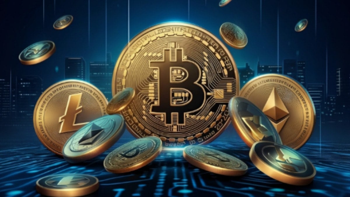 Dünyanın en büyük kripto para borsasında terör finansmanlığı krizi