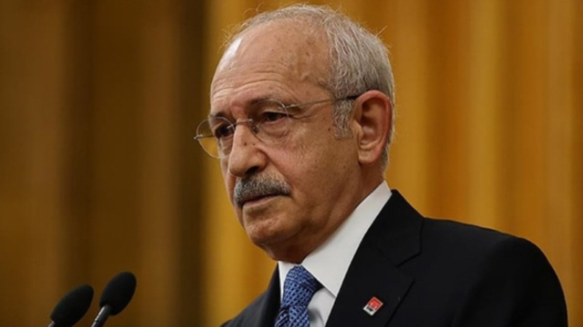 İddia yandaş medyada yer aldı: 'Kılıçdaroğlu aktif siyaseti bıraktı'