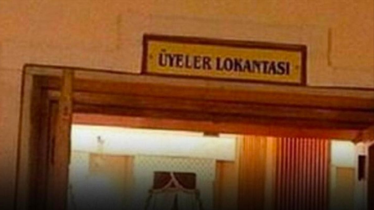 Mecliste stajyer öğrencilere taciz! İstenen cezalar belli oldu