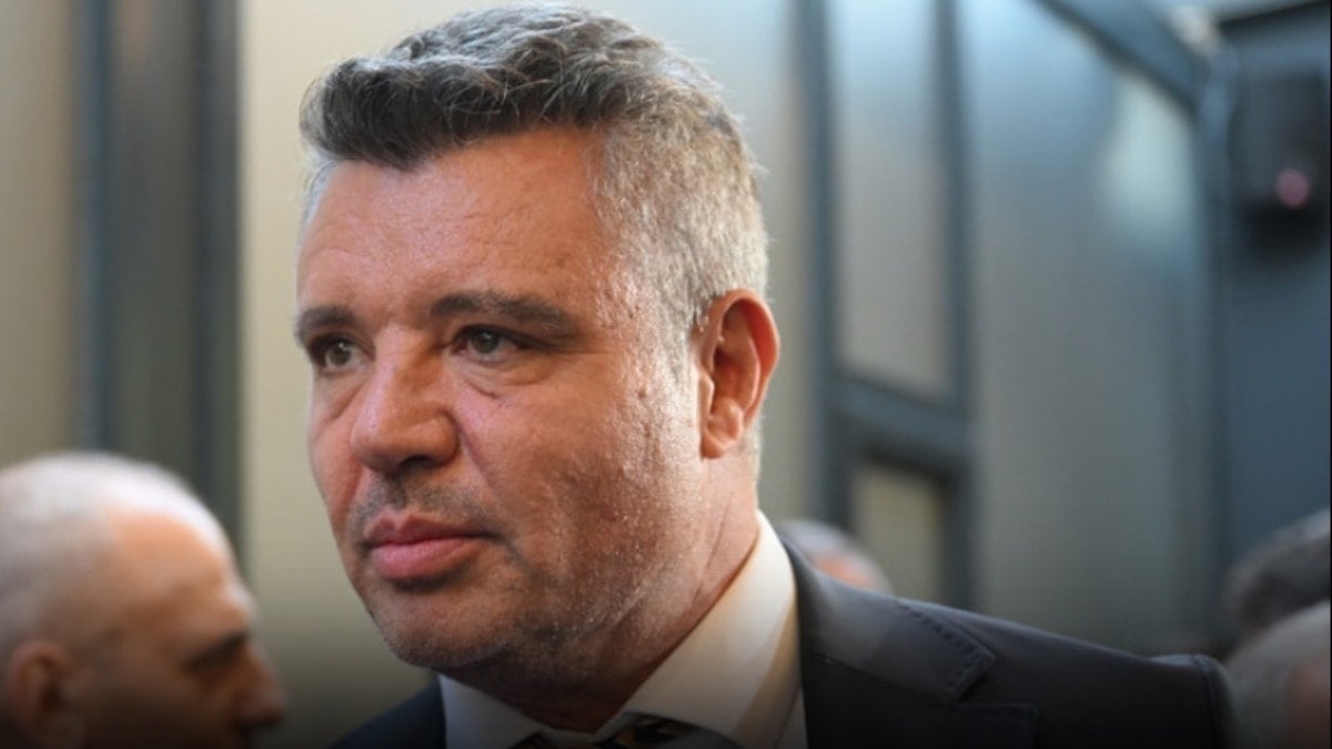 AKP'li isimden Sadettin Saran'a övgü dolu sözler