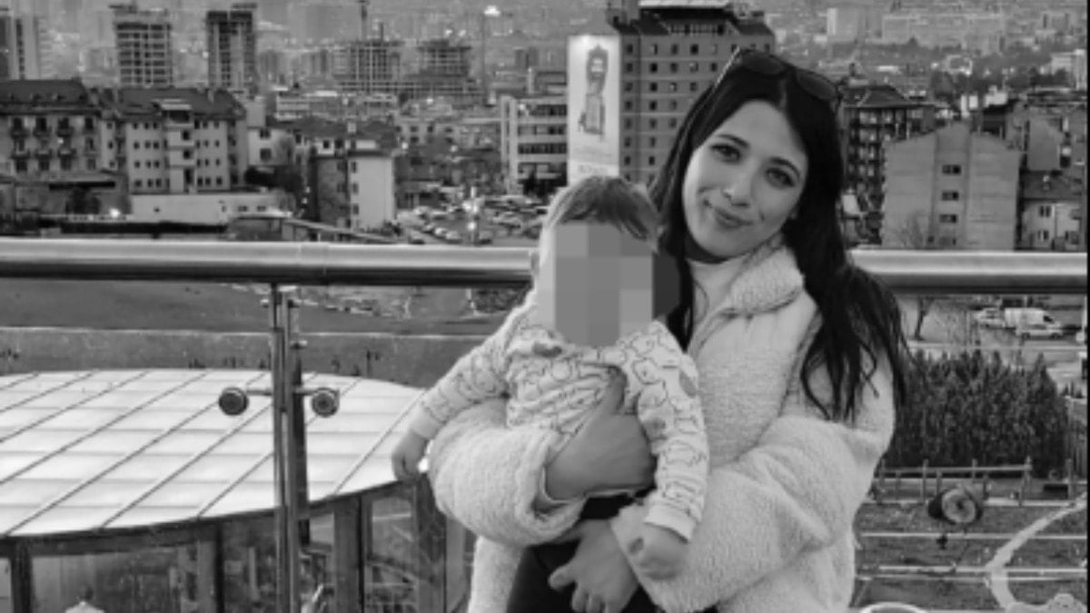 Ankara’da kadın cinayeti: Bıçaklayarak öldürdü