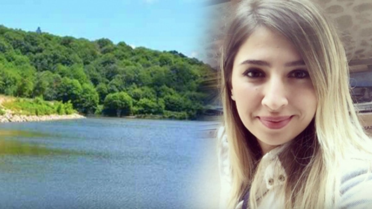 Kampta kabus! Erkek arkadaşıyla tartışan Elif kayboldu