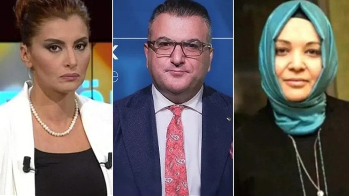 AKP medyası karıştı: Partililer sizi ‘mahallenin danası’ olarak görür