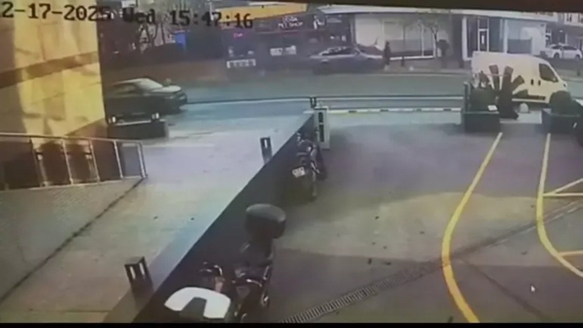 İstanbul'daki katliam gibi kazada ölü sayısı arttı