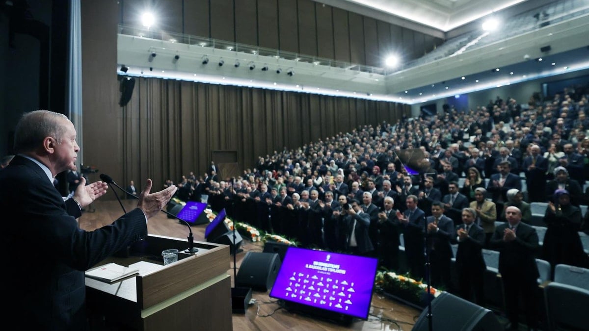 Talimat Erdoğan'dan, AKP'nin medya stratejisi değişti: Artık o isimler ekranda olacak