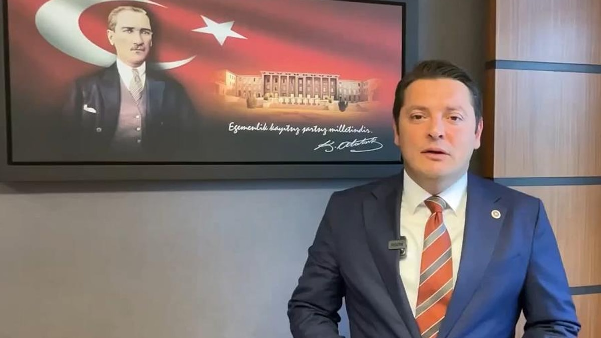 CHP'li Özer: Bilginin kamuoyundan bilinçli şekilde saklandığını gösteriyor