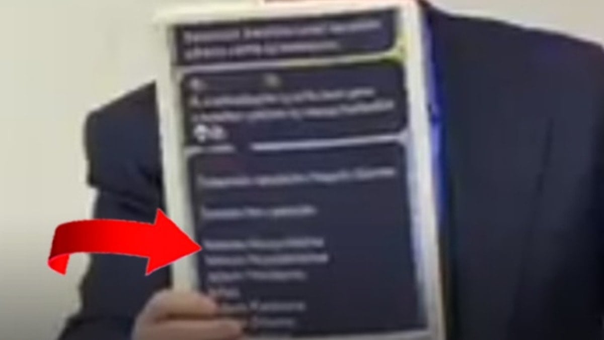 Şoke eden tetikçi ilanları...