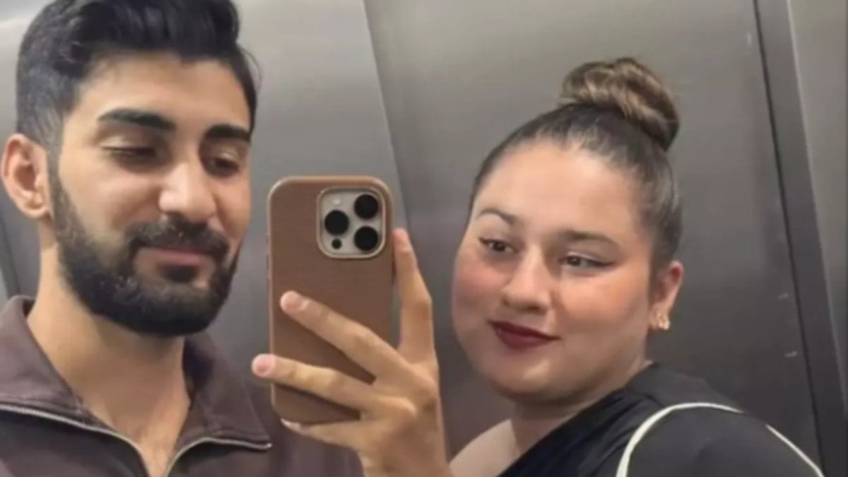 Yakında düğünleri vardı, ikisi de artık hayatta değil