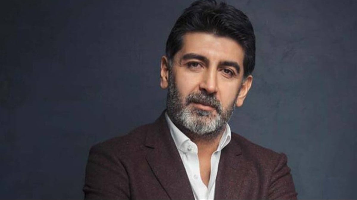 Gazeteci Levent Gültekin gözaltına alındı